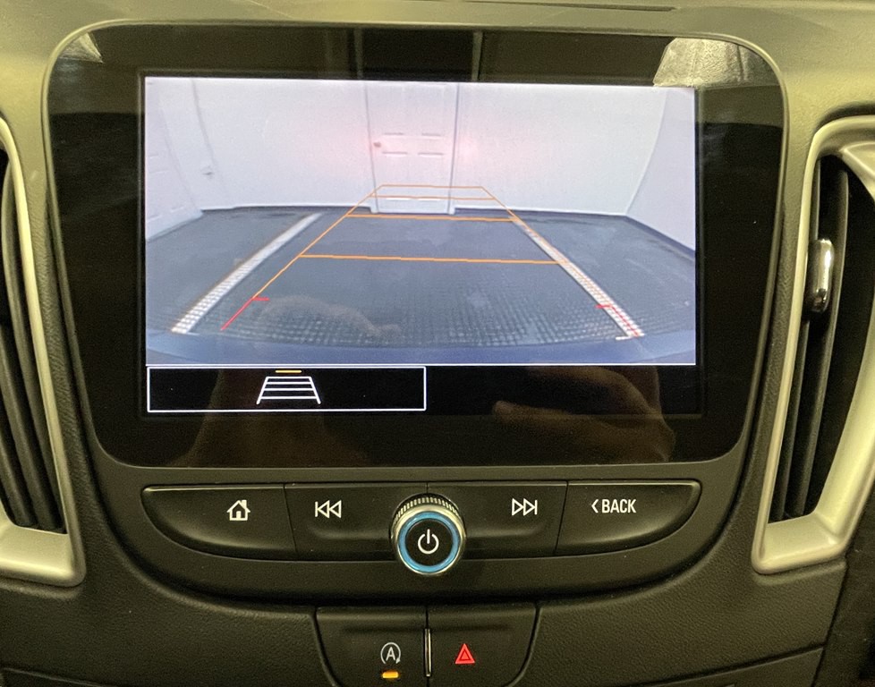 2022 Chevrolet Malibu Image 20