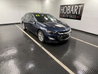 Image for 2022 Chevrolet Malibu LT ID: 6746147