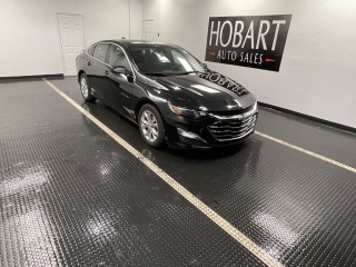 Image for 2023 Chevrolet Malibu LT ID: 6746159