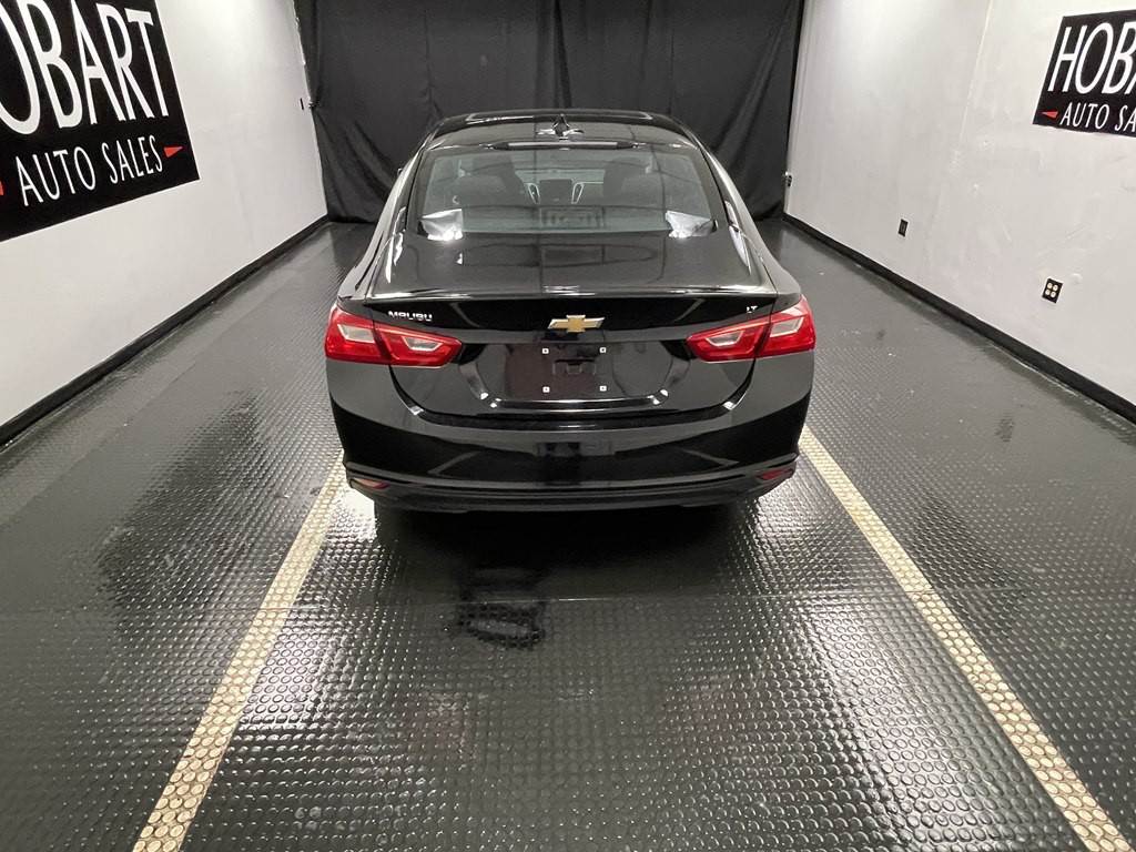 2023 Chevrolet Malibu Image 5