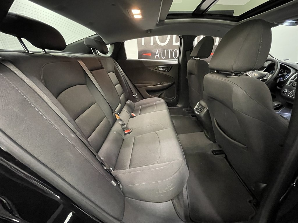2023 Chevrolet Malibu Image 15