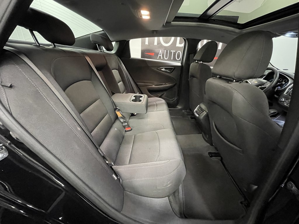 2023 Chevrolet Malibu Image 16