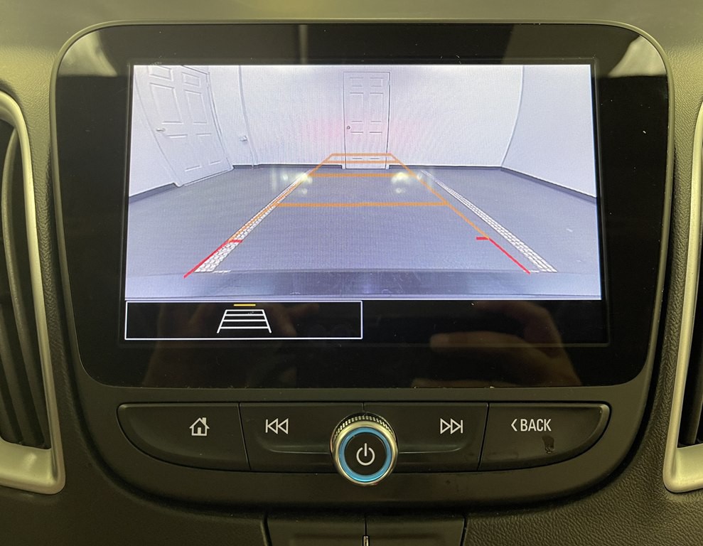 2023 Chevrolet Malibu Image 19