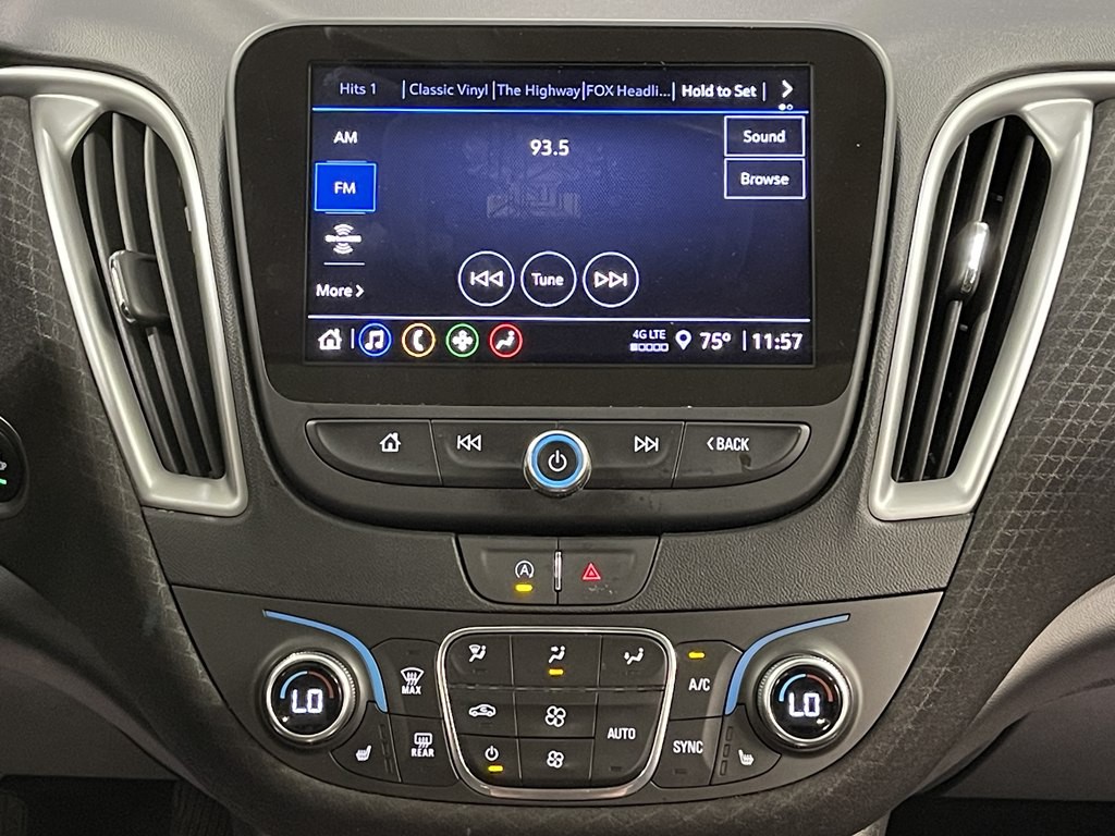 2023 Chevrolet Malibu Image 20