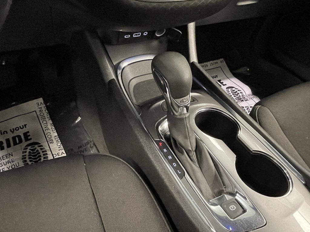 2023 Chevrolet Malibu Image 21