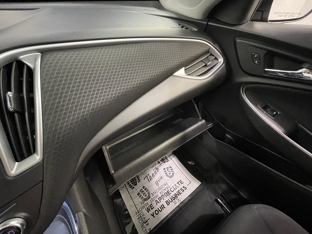 2023 Chevrolet Malibu Image 22