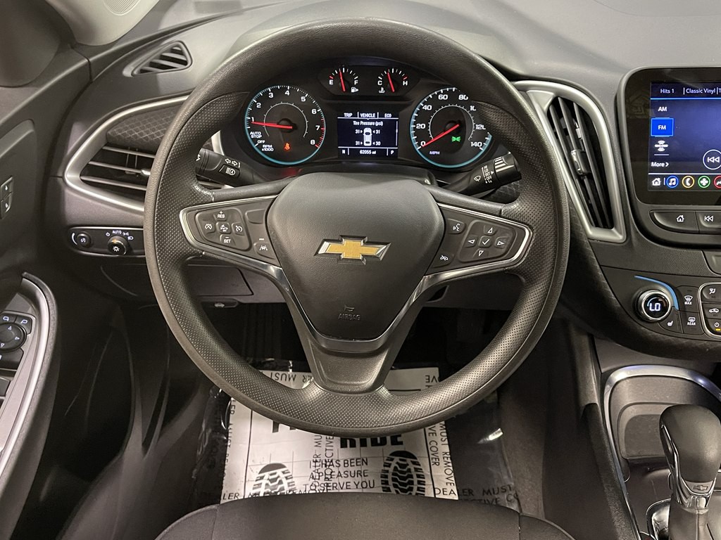 2023 Chevrolet Malibu Image 23