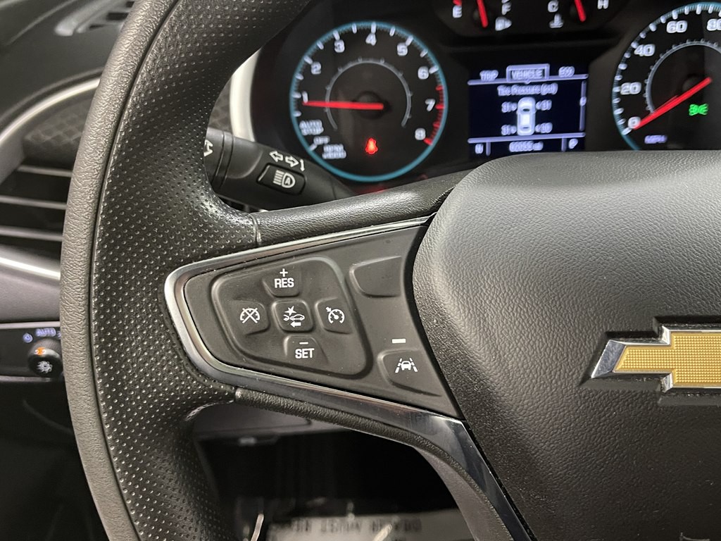2023 Chevrolet Malibu Image 27
