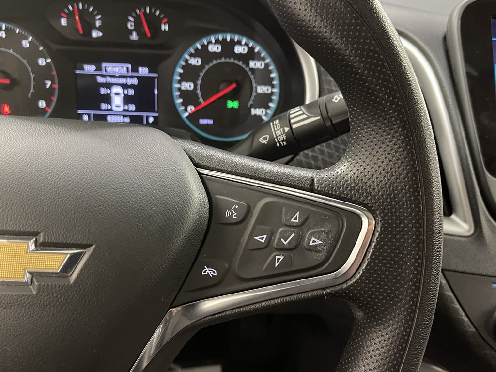 2023 Chevrolet Malibu Image 28