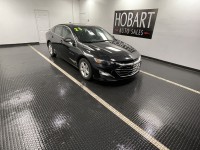 Image for 2023 Chevrolet Malibu LT ID: 6746166