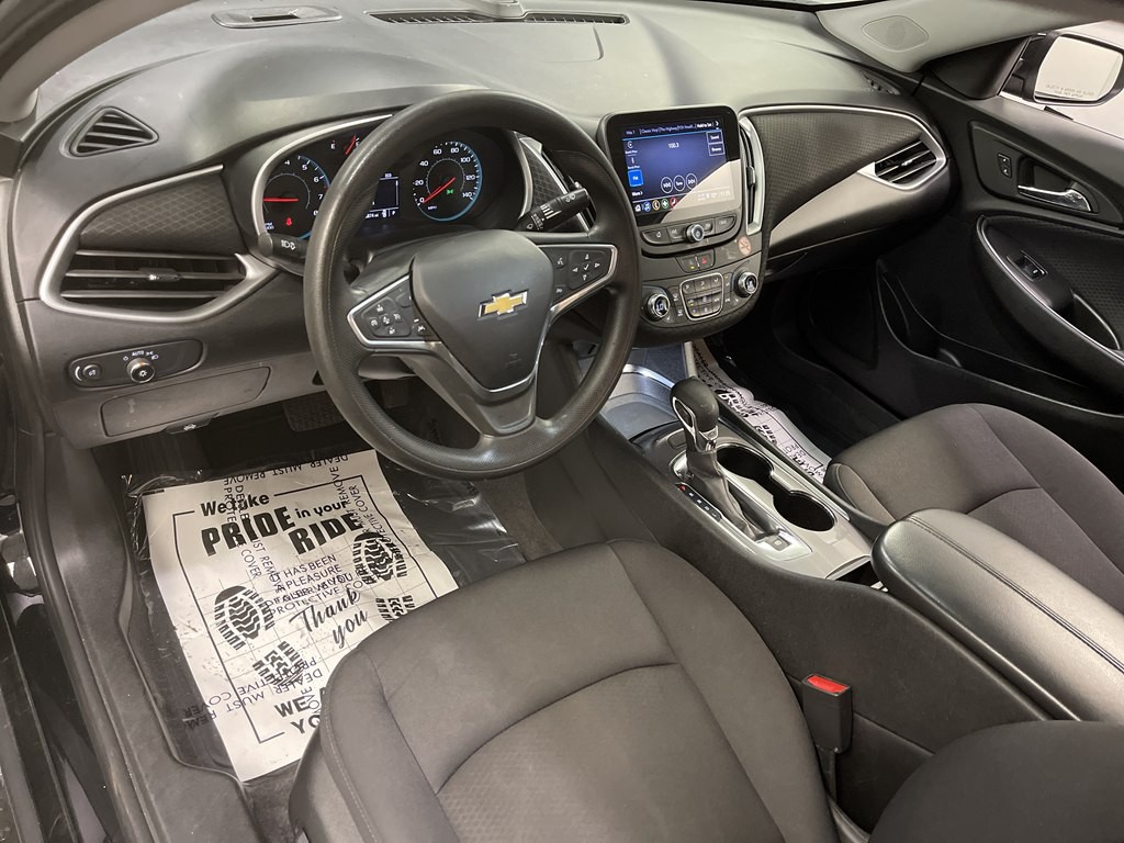 2023 Chevrolet Malibu Image 10