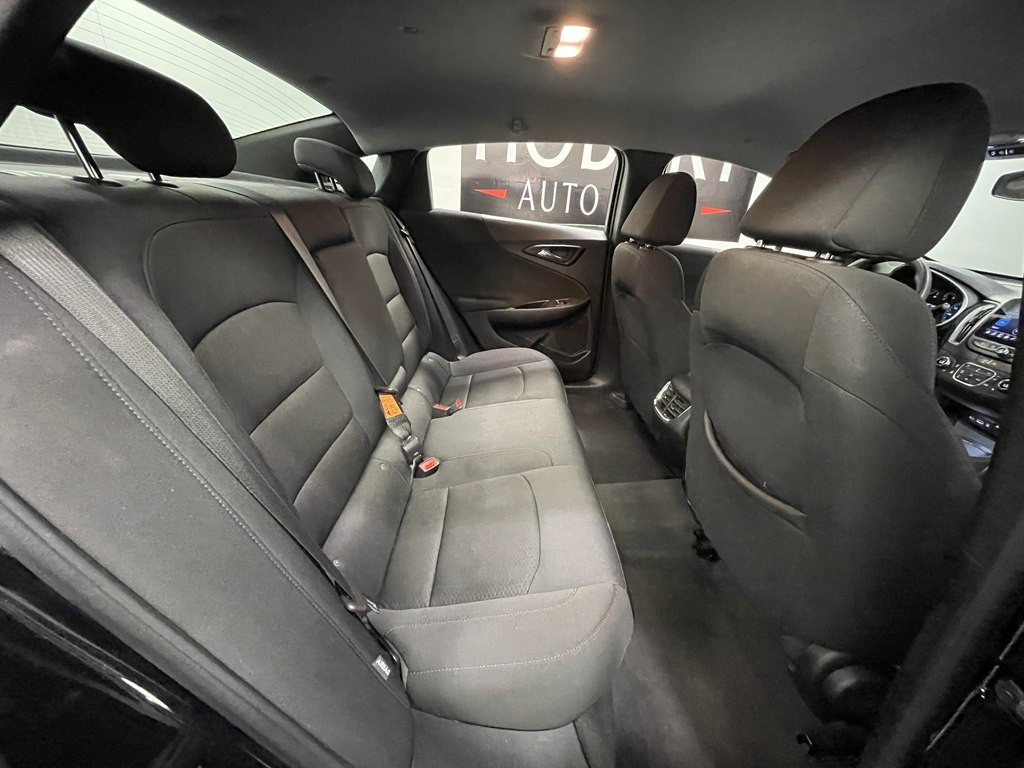 2023 Chevrolet Malibu Image 16
