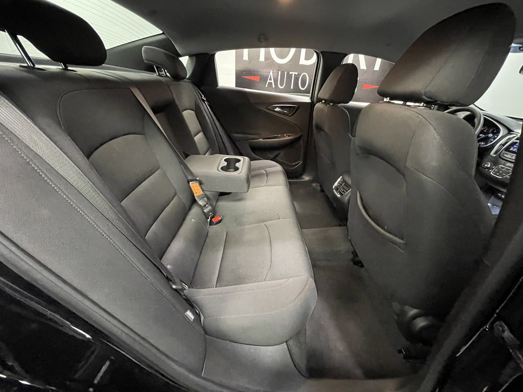 2023 Chevrolet Malibu Image 17