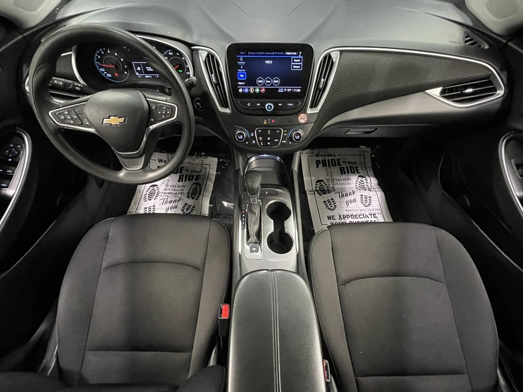 2023 Chevrolet Malibu Image 19