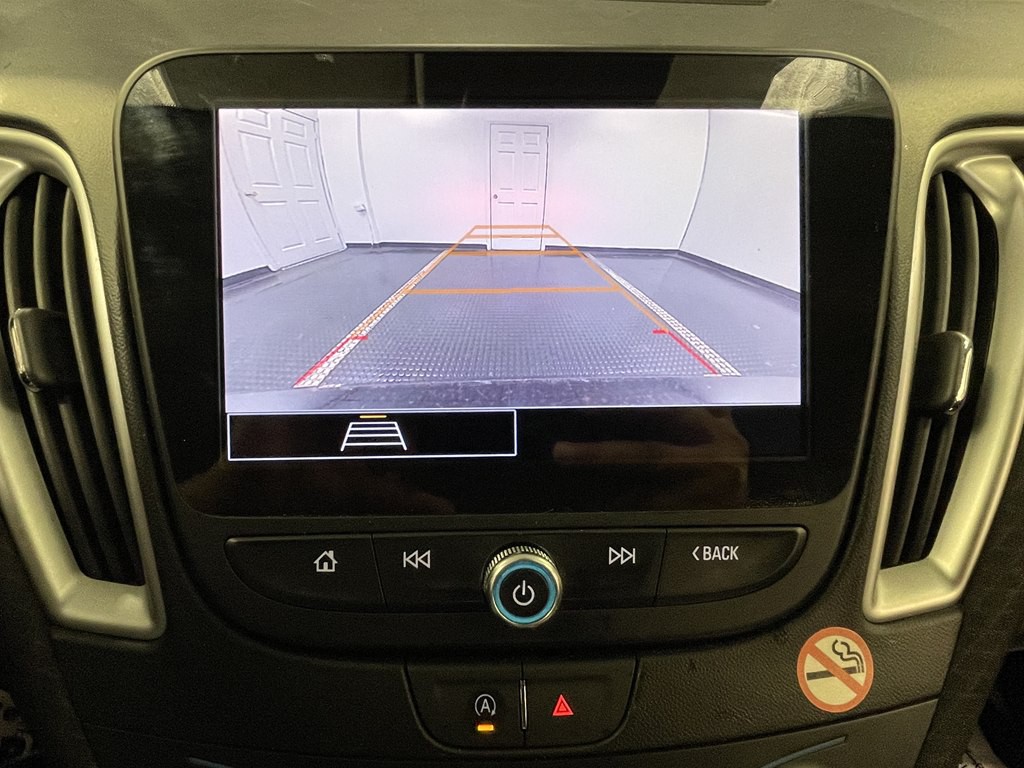 2023 Chevrolet Malibu Image 20