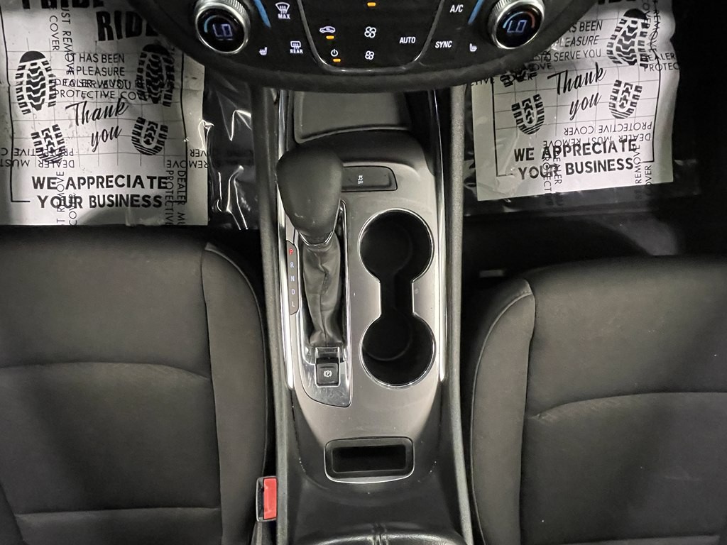 2023 Chevrolet Malibu Image 22