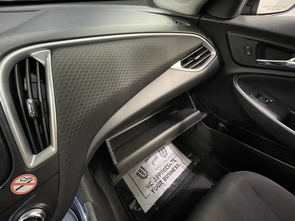 2023 Chevrolet Malibu Image 23
