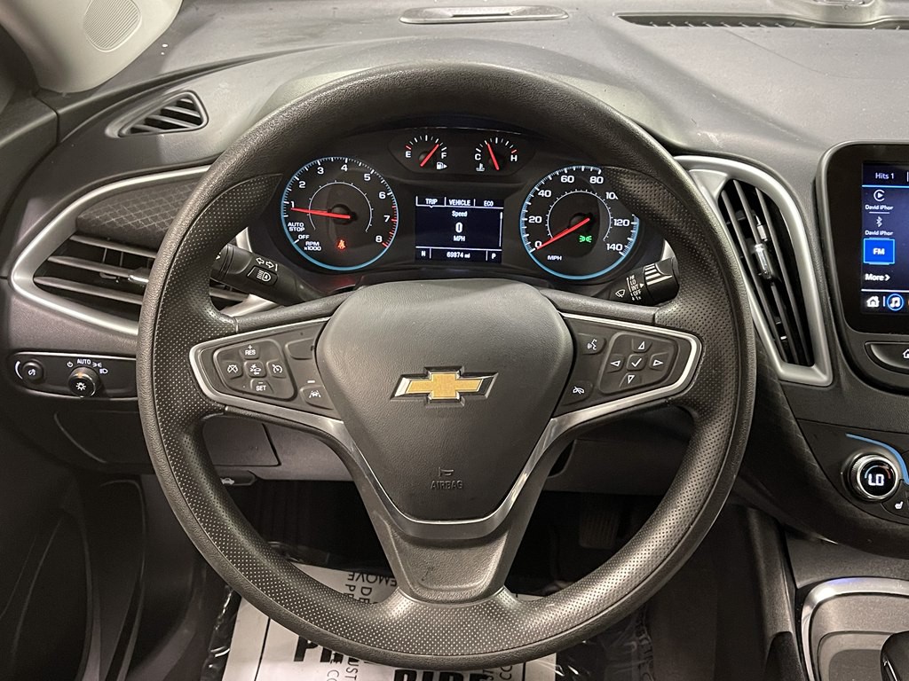 2023 Chevrolet Malibu Image 24