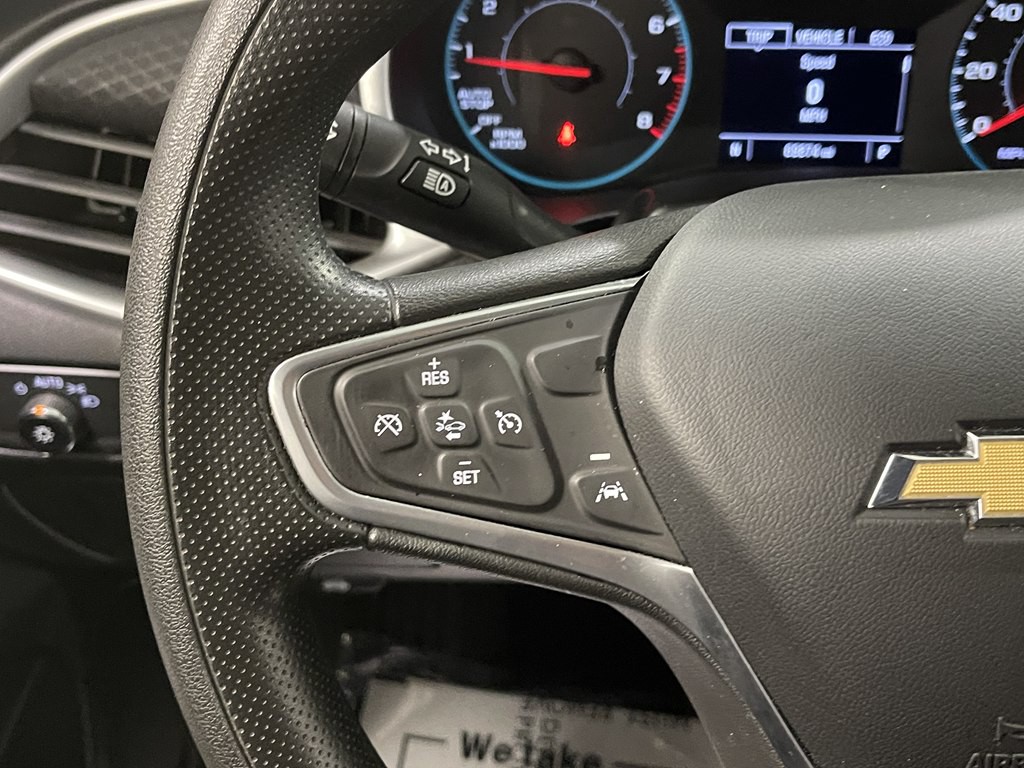 2023 Chevrolet Malibu Image 28