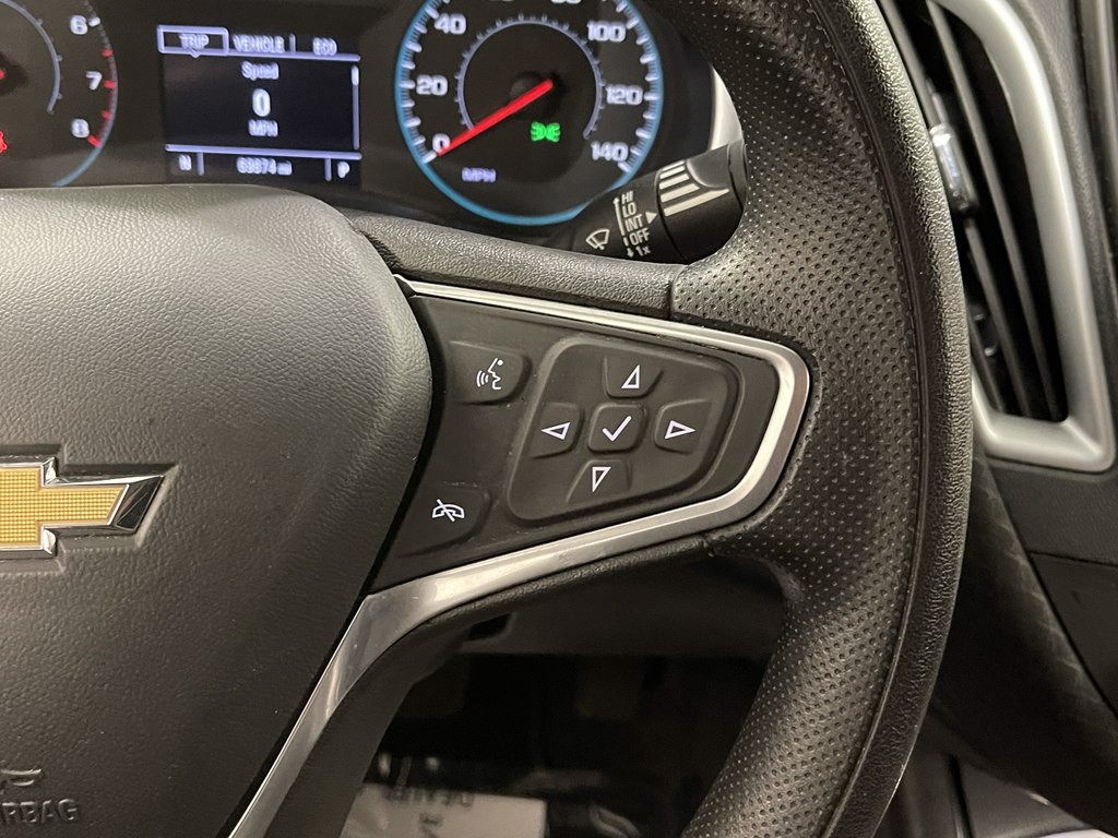 2023 Chevrolet Malibu Image 29