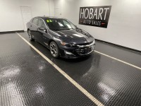 Image for 2023 Chevrolet Malibu LT ID: 6746203