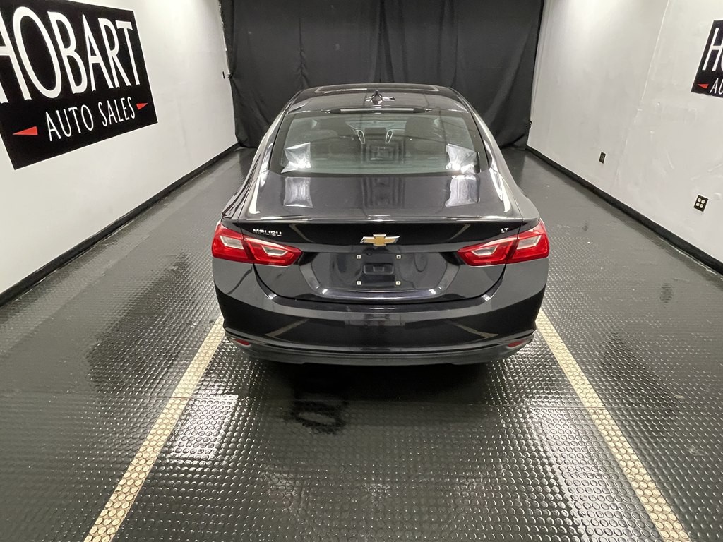 2023 Chevrolet Malibu Image 5