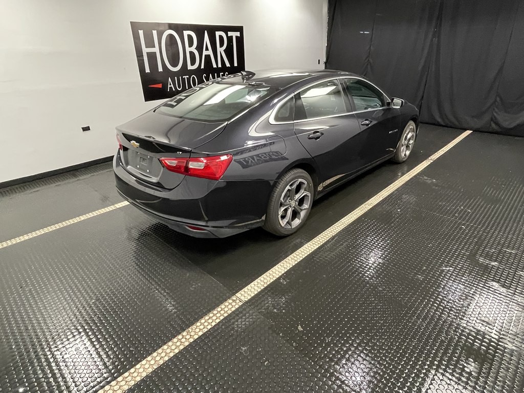 2023 Chevrolet Malibu Image 6