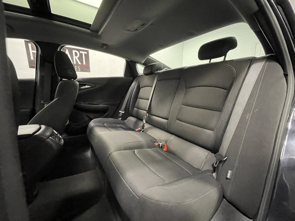 2023 Chevrolet Malibu Image 14