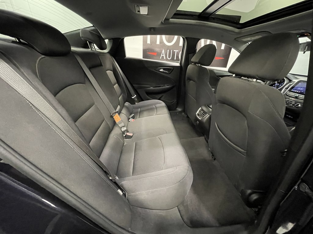 2023 Chevrolet Malibu Image 15