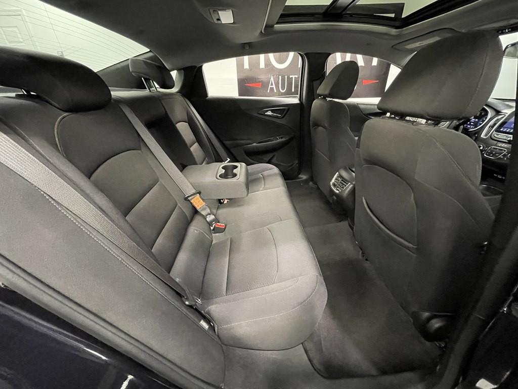 2023 Chevrolet Malibu Image 16