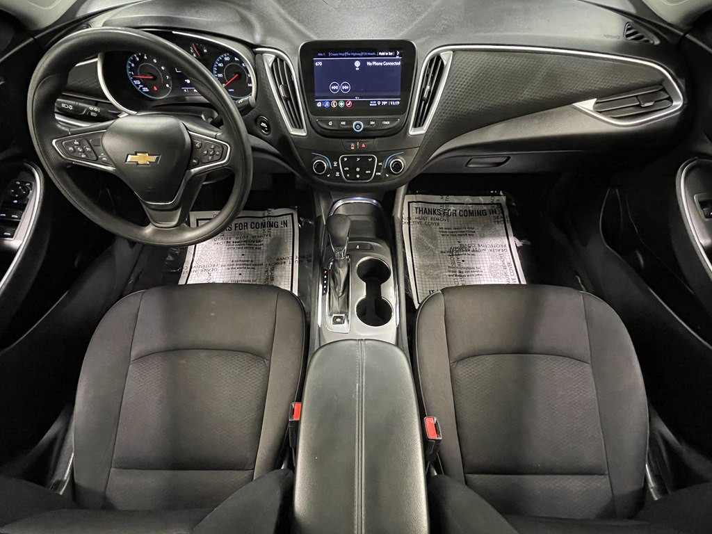 2023 Chevrolet Malibu Image 18