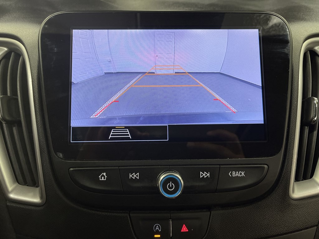 2023 Chevrolet Malibu Image 19