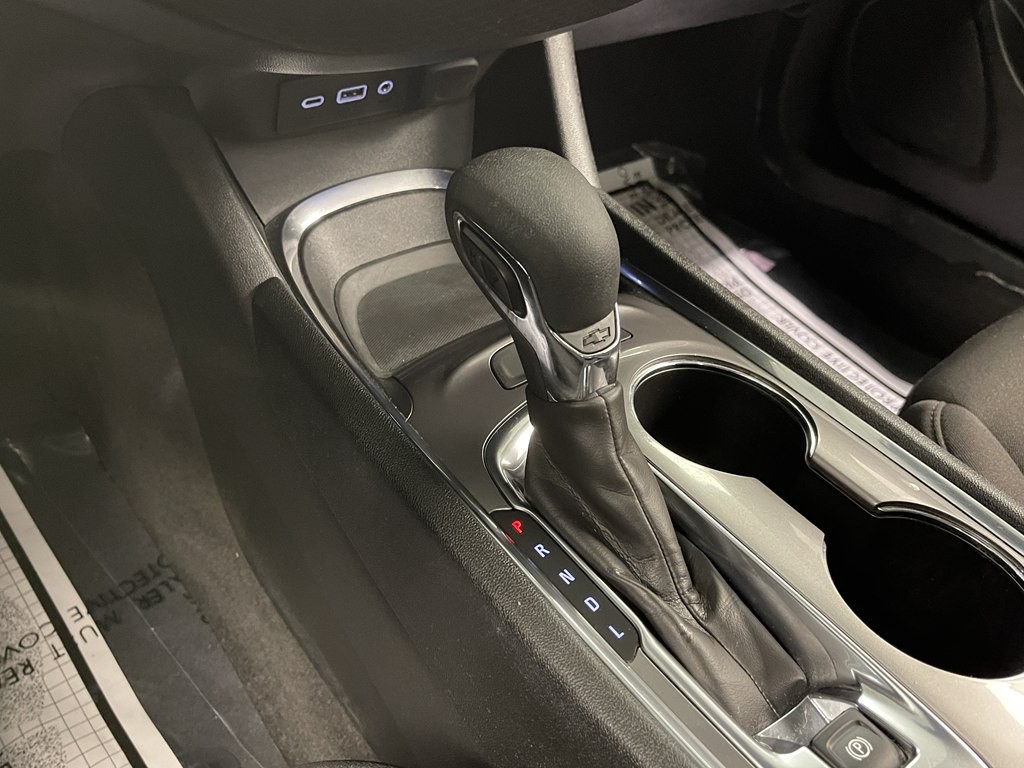 2023 Chevrolet Malibu Image 22