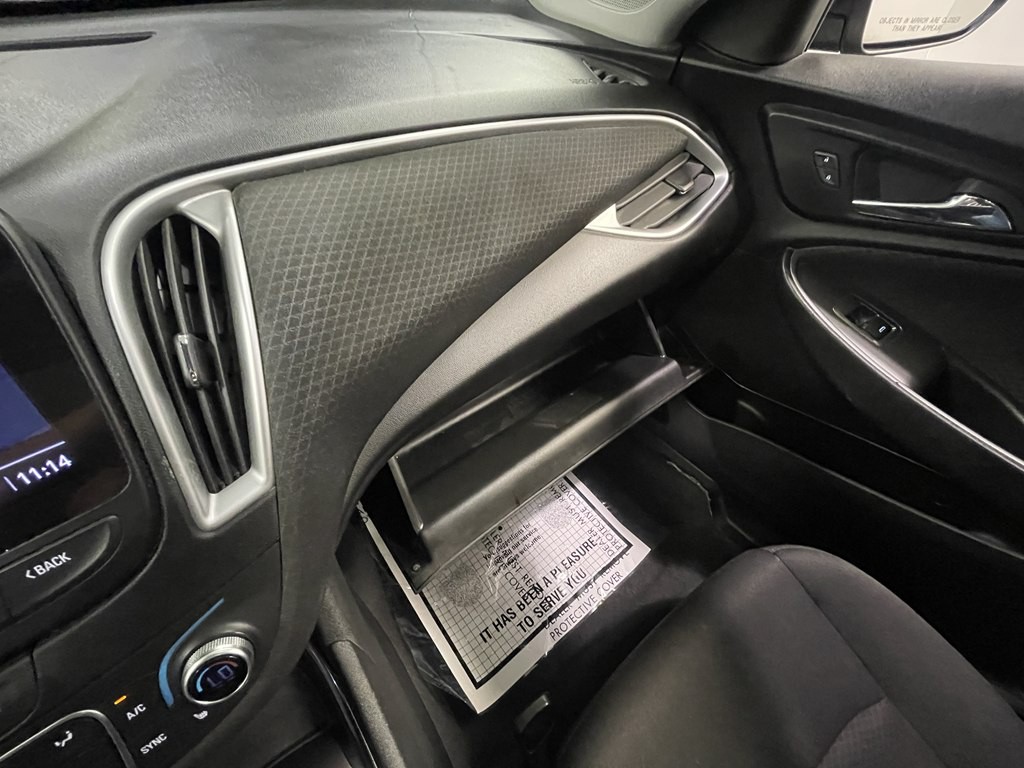 2023 Chevrolet Malibu Image 23