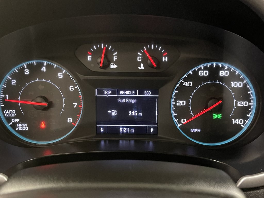 2023 Chevrolet Malibu Image 25