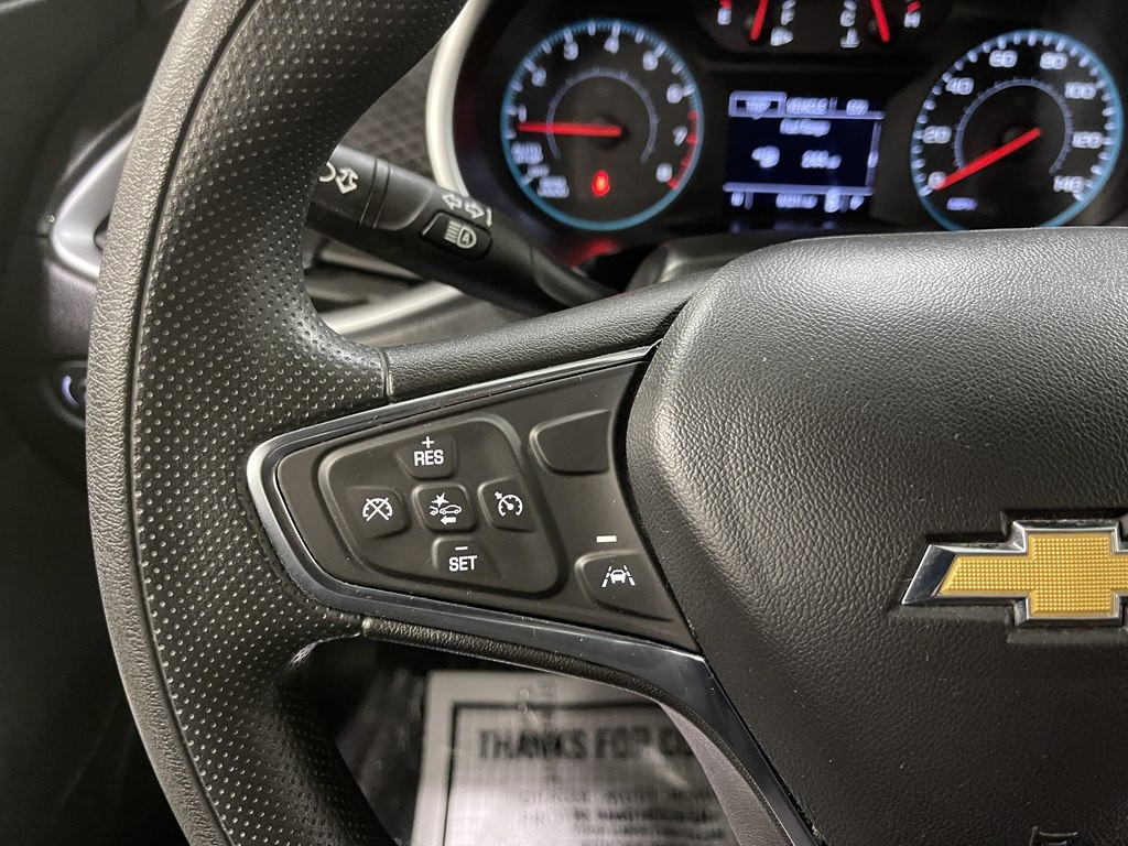 2023 Chevrolet Malibu Image 28