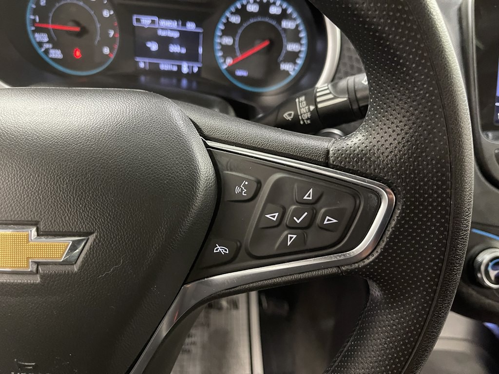2023 Chevrolet Malibu Image 29