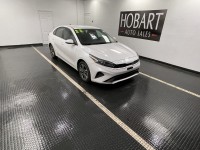 Image for 2023 Kia Forte LX ID: 6751381