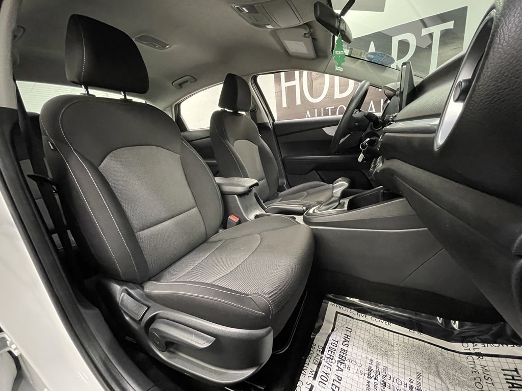2023 Kia Forte Image 11