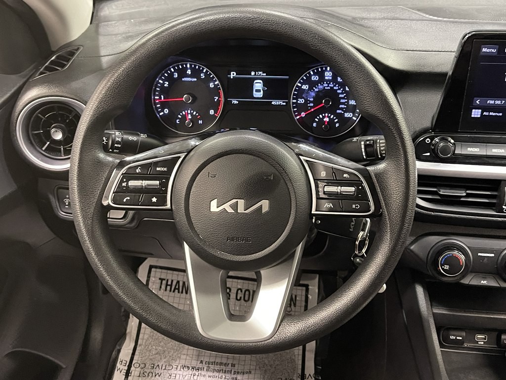 2023 Kia Forte Image 20