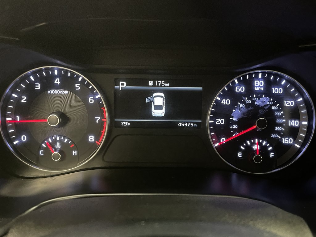 2023 Kia Forte Image 21