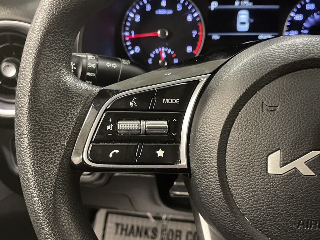 2023 Kia Forte Image 23