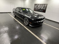 Image for 2020 Dodge Challenger R/t Scat Pack ID: 6751395