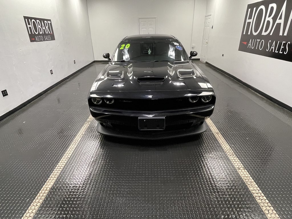 2020 Dodge Challenger Image 2