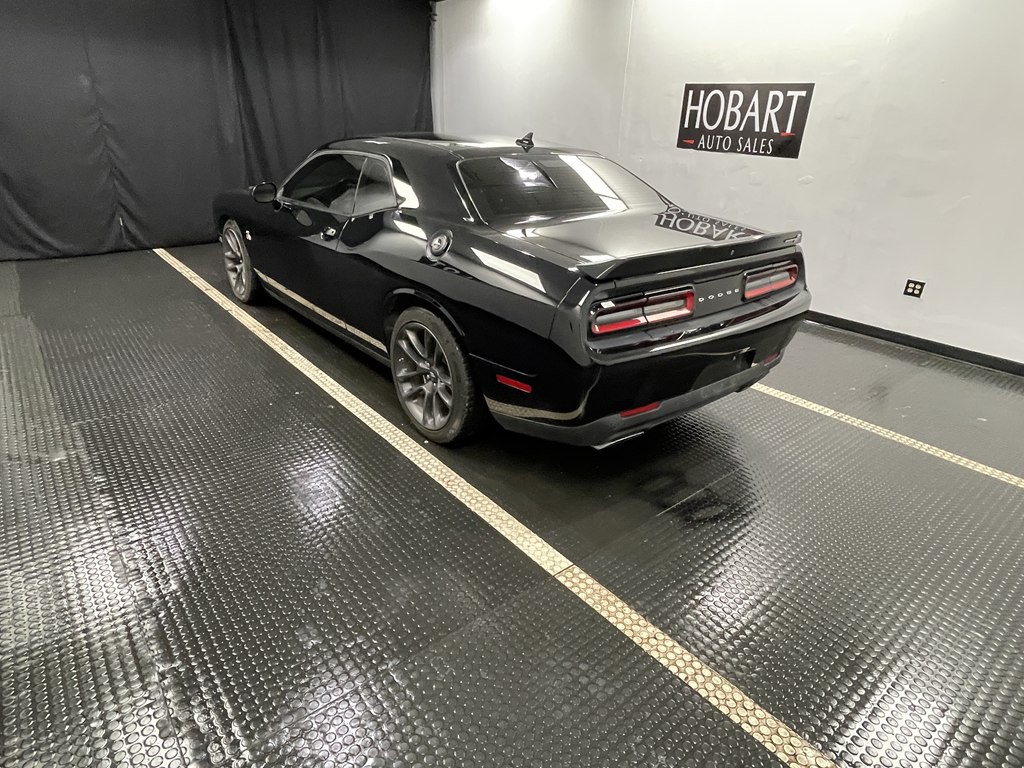 2020 Dodge Challenger Image 4
