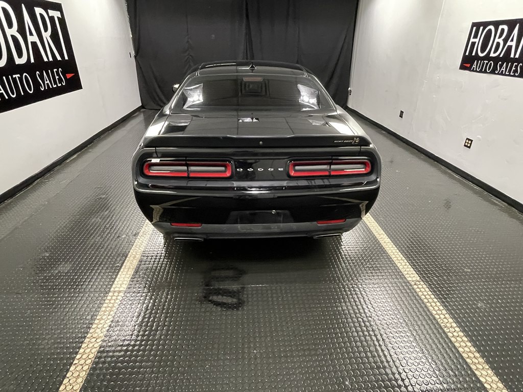 2020 Dodge Challenger Image 5