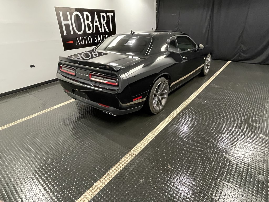 2020 Dodge Challenger Image 6