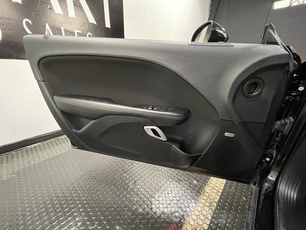 2020 Dodge Challenger Image 7