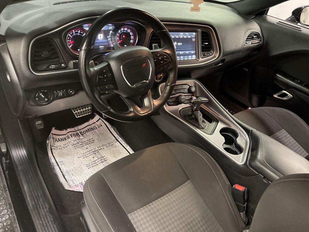 2020 Dodge Challenger Image 9