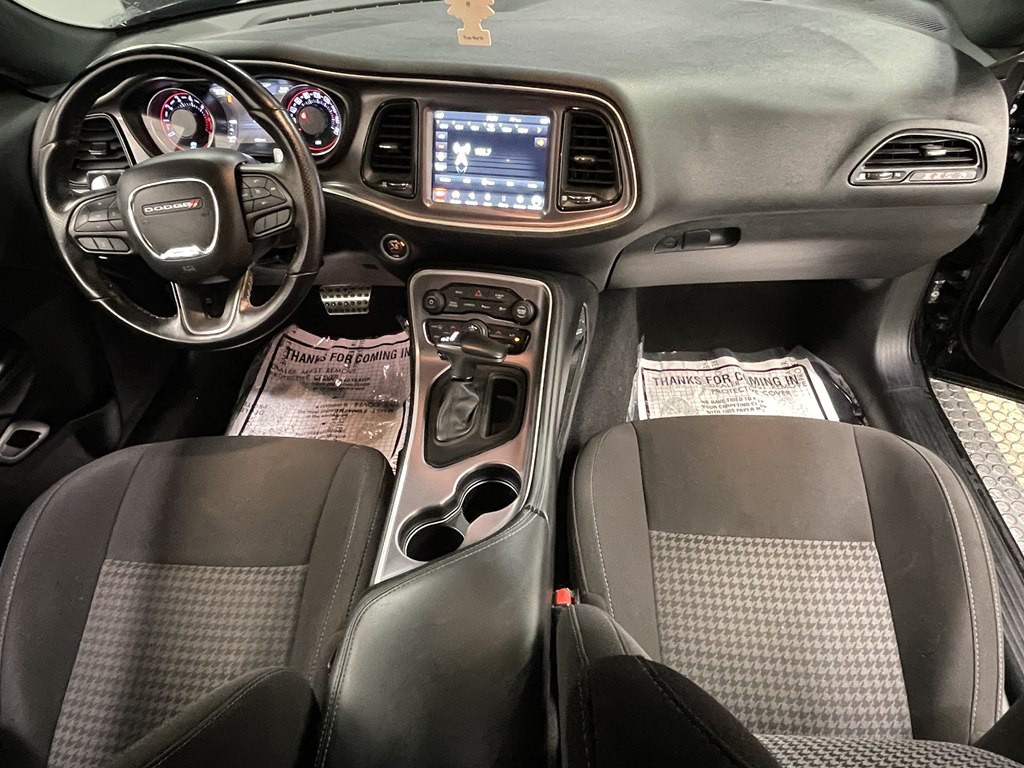 2020 Dodge Challenger Image 11